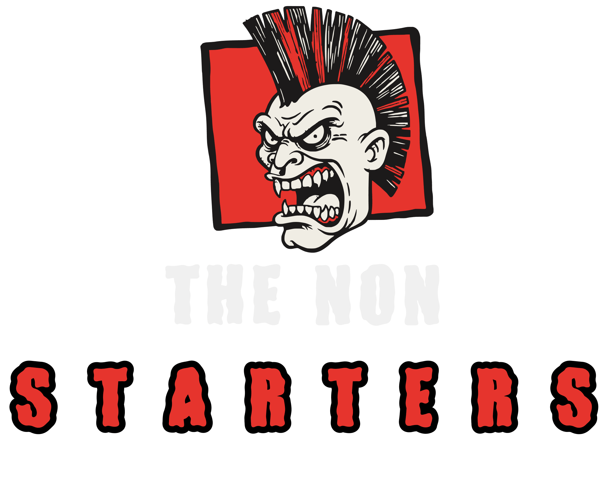 The Non Starters